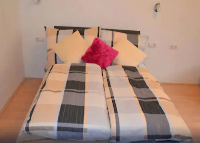 Era Am Prater Hotel