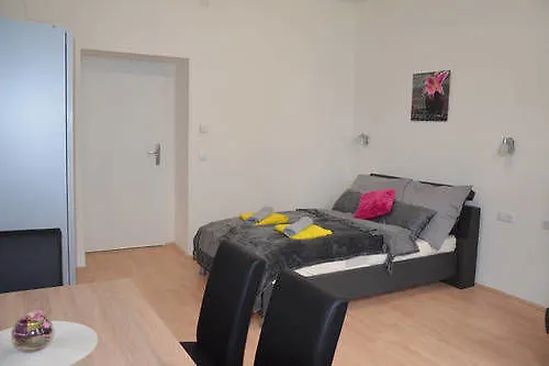 Era Am Prater Hotel *