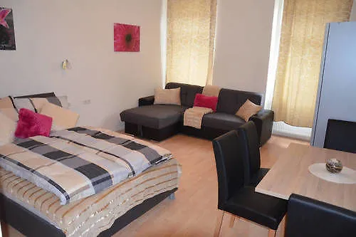 Era Am Prater Hotel Wien